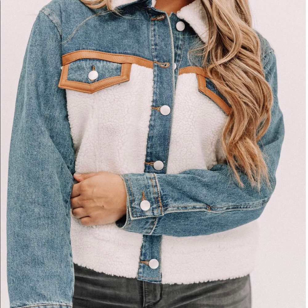Lane 201 Jacket